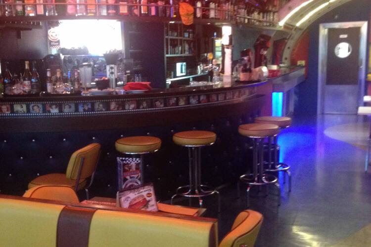 Broadway Cafe Bicocca Milano